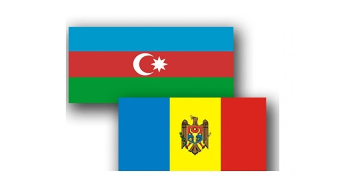 Azərbaycan və Moldova arasında ticarət dövriyyəsinin həcmi açıqlanıb