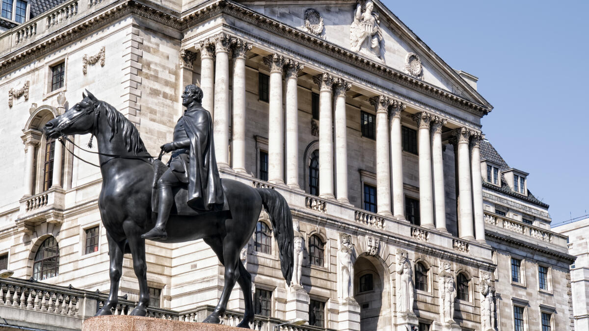 İngiltərə Bankı "yumşaq Brexit" variantının baş tutacağını istisna etmir