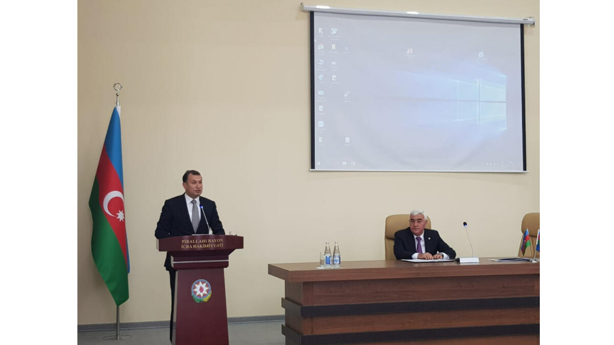 Paytaxt sahibkarlarına 2,6 milyon manat güzəştli kredit verilib