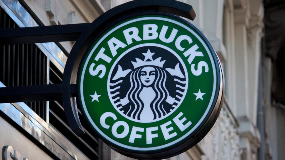 Aİ məhkəməsi "Starbuks" şirkətini haqlı çıxarıb