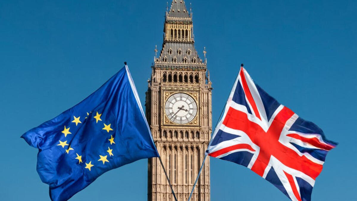Aİ İngiltərəni "Brexit" sazişinin şərtlərini pozmaqda ittiham edir