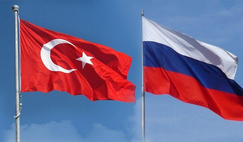 Rusiya və Türkiyə hesablaşmalarda milli valyutadan istifadə edəcək