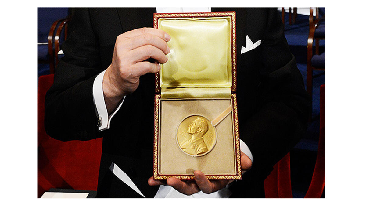 İqtisadiyyat üzrə Nobel mükafatının qalibləri müəyyənləşib