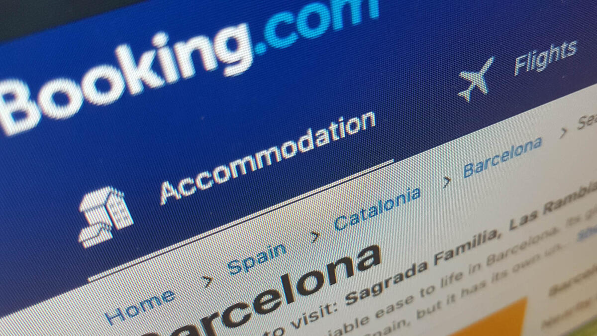 Məhkəmə "Booking.com"un ədalətsiz rəqabət yaratması bərədə qərar verib