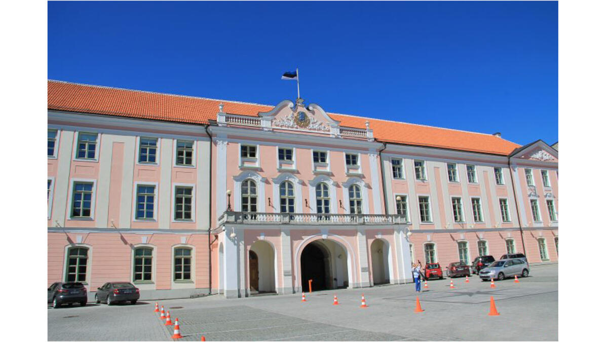 Estoniya vergi rəqabəti aparmaq qabiliyyətinə görə öndədir