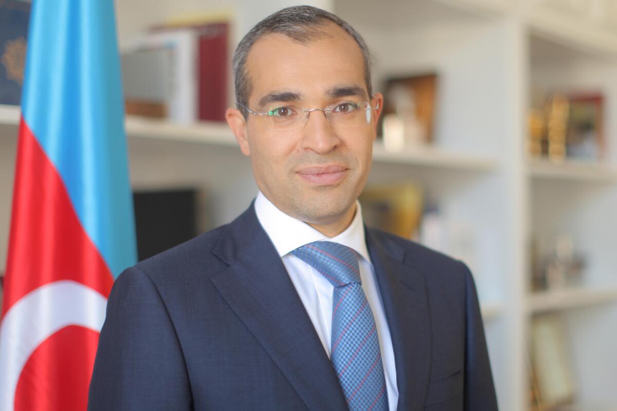 Dövlət Vergi Xidməti xətti ilə dövlət büdcəsinə vergi daxilolmaları 22,6 faiz artıb