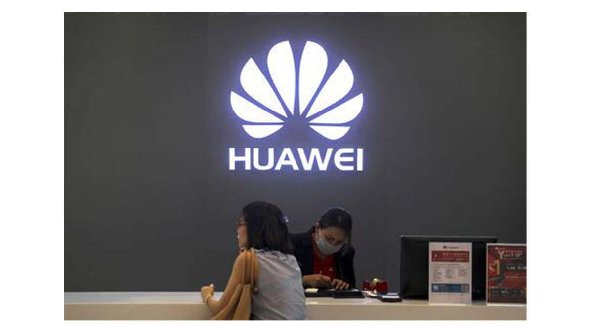 "Huawei" Portuqaliyada 90 milyon avro məbləğində vergi ödəyib və 900 iş yeri yaradıb