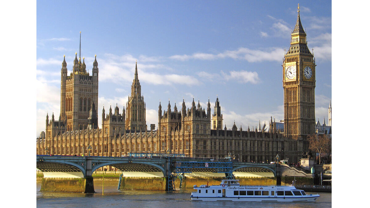 London şəhərinin bələdiyyə başqanı “təmiz hava vergisi”nin tutulmasını təklif edib