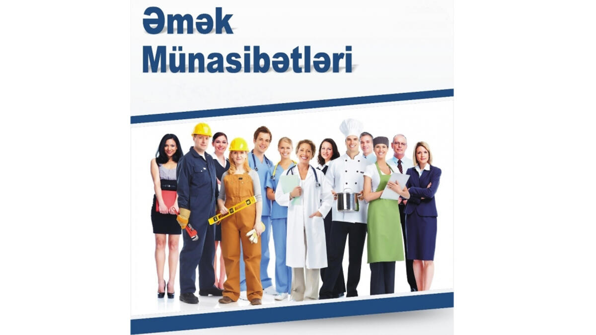 Əmək münasibətləri nə zaman yaranır?