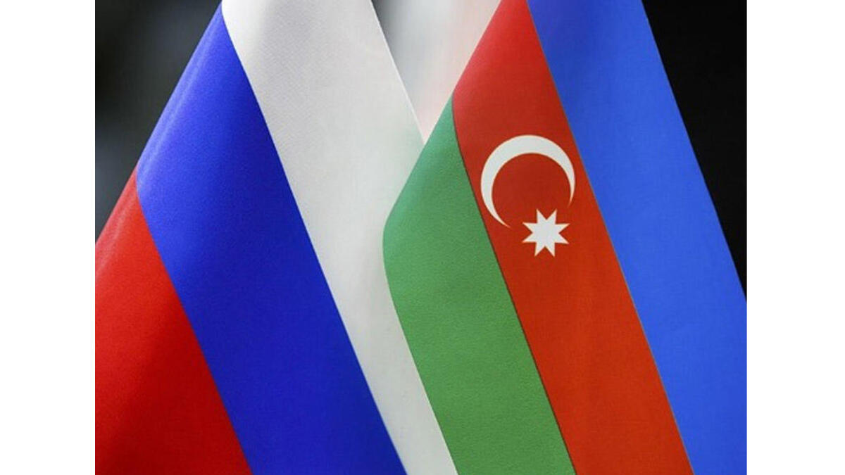 Azərbaycan və Rusiya gəmiqayırma sahəsində əməkdaşlığı genişləndirə bilər