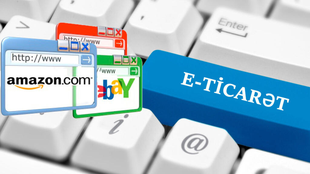 Elektron ticarətlə məşğul olanlar alıcıya çeki necə təqdim etməlidirlər?