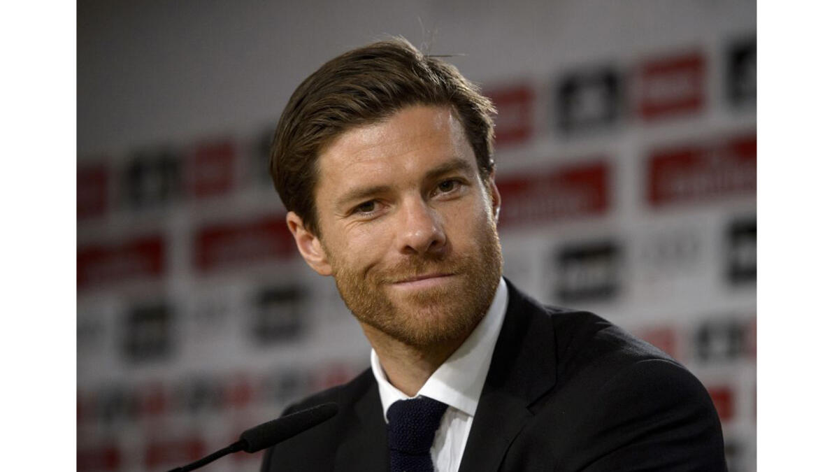 İspaniyada vergi yayındırmaqda ittiham olunan Xabi Alonso bəraət qazanıb