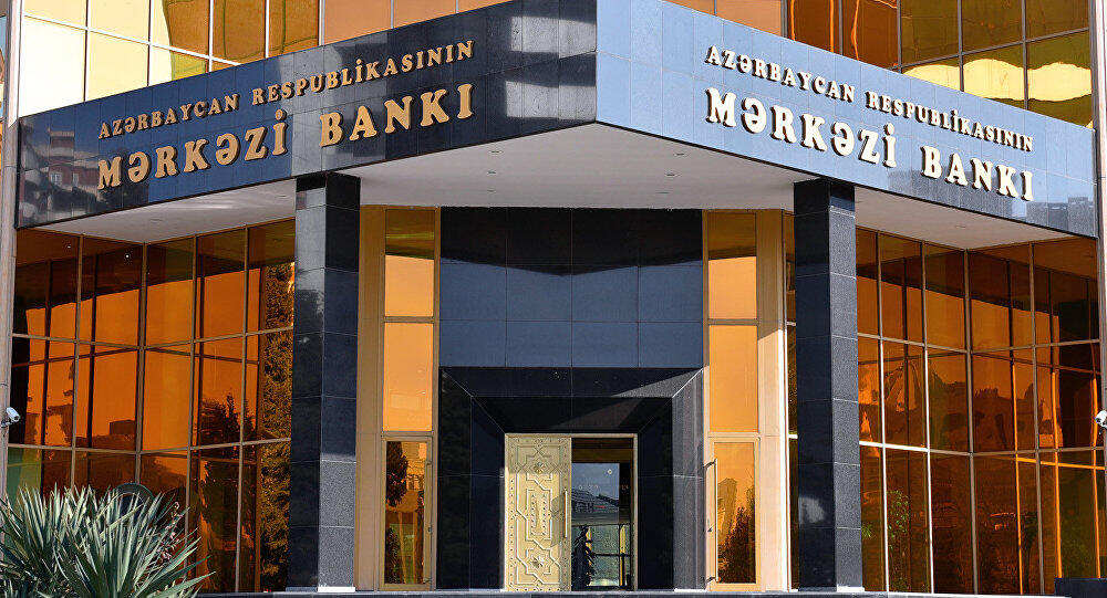 Mərkəzi Bank 100 milyon manat cəlb edir
