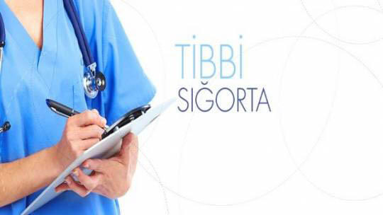 İcbari tibbi sığorta haqlarının yeni büdcə təsnifatı kodları təsdiqlənib