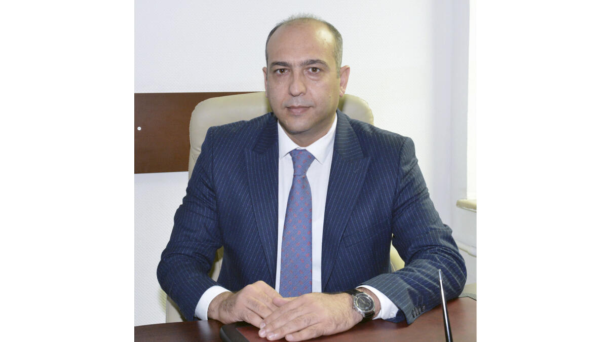 Operativ vergi nəzarəti