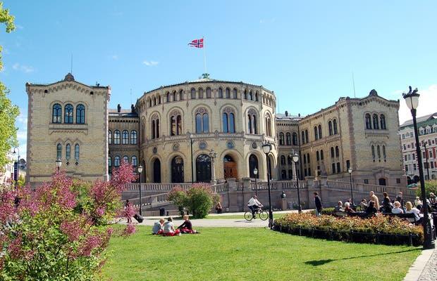 Norveçdə akvakultura məhsullarına 40 faizlik vergi tətbiq ediləcək