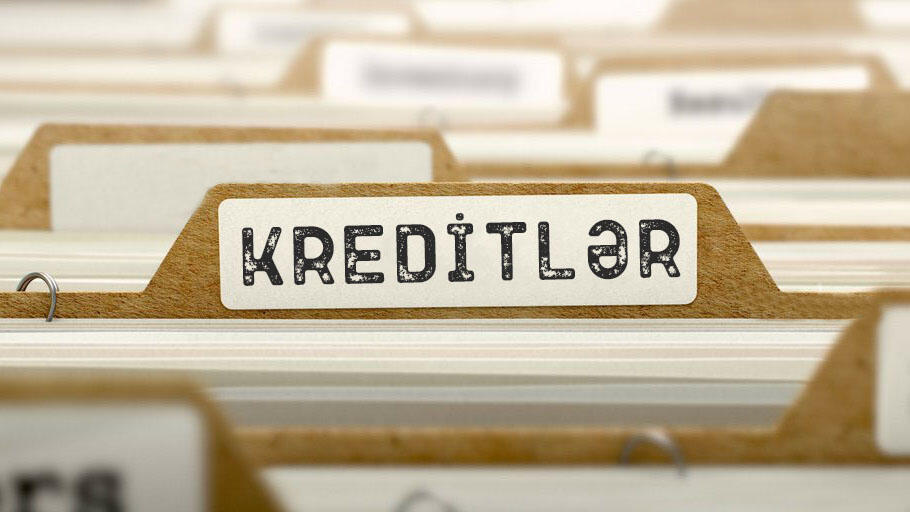Zəmanət verilmiş kreditlərin məbləği 91,3 milyon manat olub