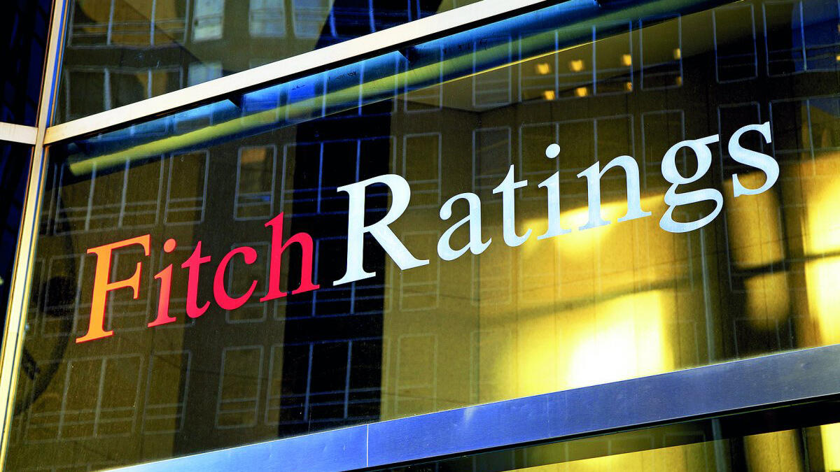 “Fitch” ABŞ iqtisadiyyatının artım proqnozunu aşağı salıb