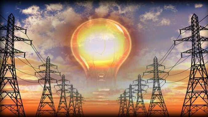 Bakıda elektrik enerjisi istehsalı artıb