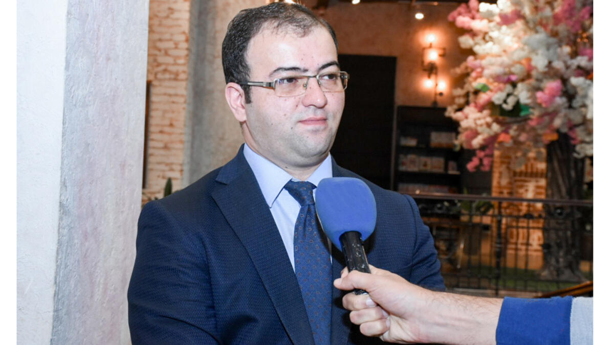 Sosial müavinət və təqaüdlər sahəsində islahatlar davamlı xarakter daşıyacaq