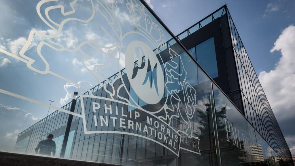 "Philip Morris" Rusiya büdcəsinə 374 milyon dollar vergi ödəyib