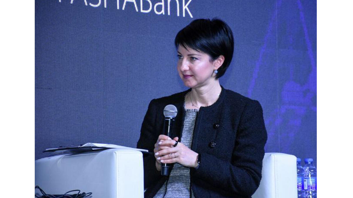 "Kontaktsız ödəmələr və tokenizasiya xidməti Azərbaycanda əsas trendlərə çevriləcək"
