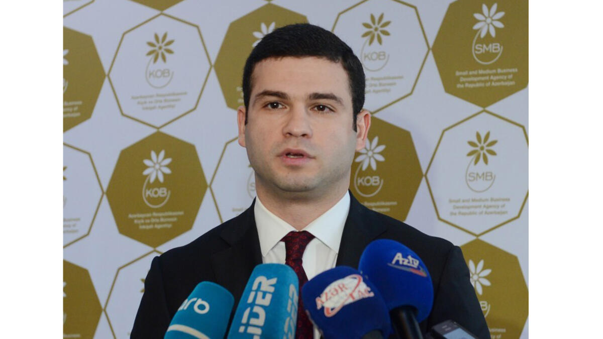 "KOB-ların ÜDM, məşğulluq və ixracda payının artırılması strateji hədəflərimizdəndir"
