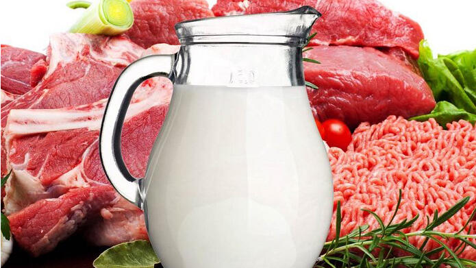 Azərbaycana yeyinti məhsullarının idxalı azalıb