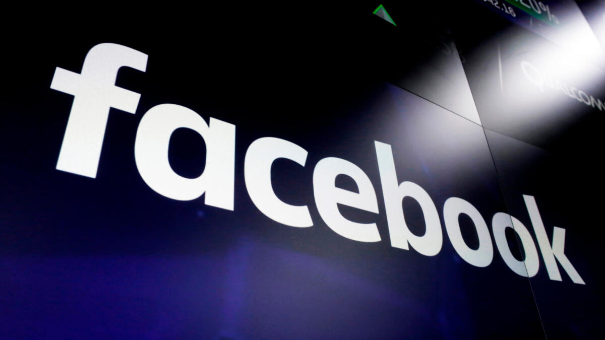 "Facebook" Fransa hökumətinə 100 milyon avrodan artıq borc ödəyəcək