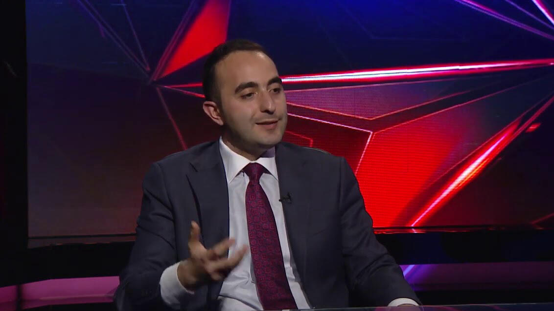 Nicat Hacızadə: "Türkiyə-Azərbaycan xarici ticarət dövriyyəsi sürətlə böyüyəcək"