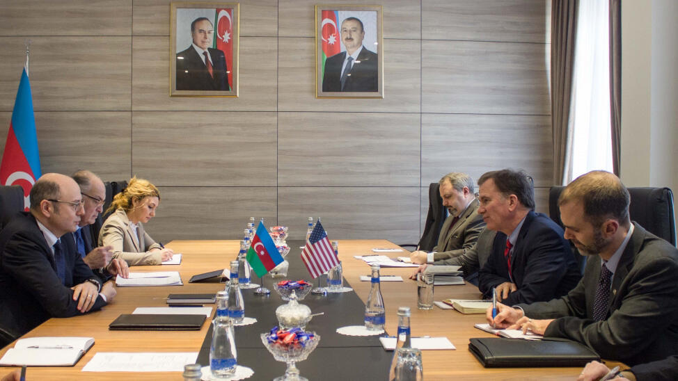 2019-cu ilin payızında Cənub Qaz Dəhlizi tam hazır olacaq