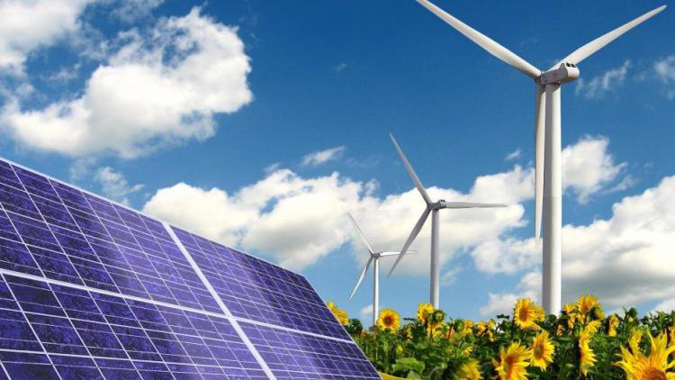 Azərbaycanda alternativ enerji sahəsində reallaşan iri layihə bu il başa çatdırılacaq