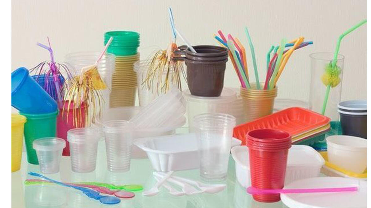 Bu il 38 min tondan çox plastmass və məmulatları ixrac olunub