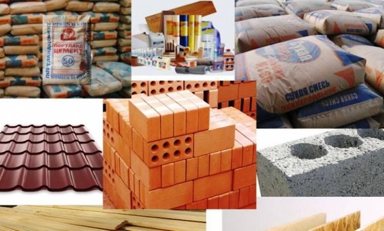 Tikinti materiallarının istehsalı 10 faiz artıb