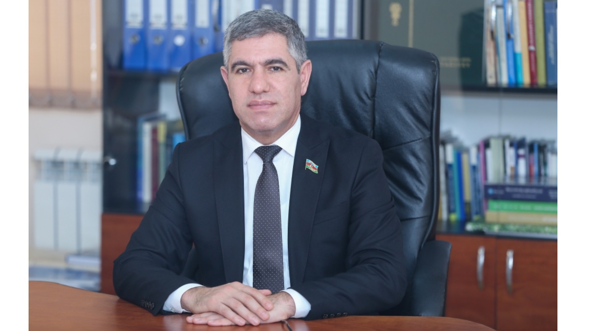 Vüqar Bayramov: “Dövlət Proqramı qayıdış prosesinin daha da sürətlənməsinə  şərait yaradacaq”