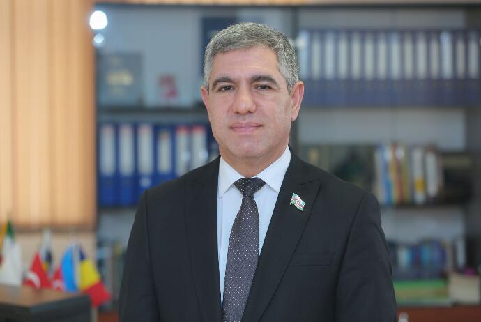 Vüqar Bayramov: Qeydiyyatsız evlərin rəsmiləşdirilməsi ilə bağlı prosedurların hazırlanması prosesinin bu il intensivləşəcəyi gözlənilir