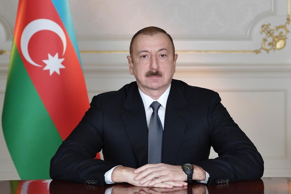 Prezident İlham Əliyev: “ASAN xidmət” Azərbaycan brendinə çevrilib