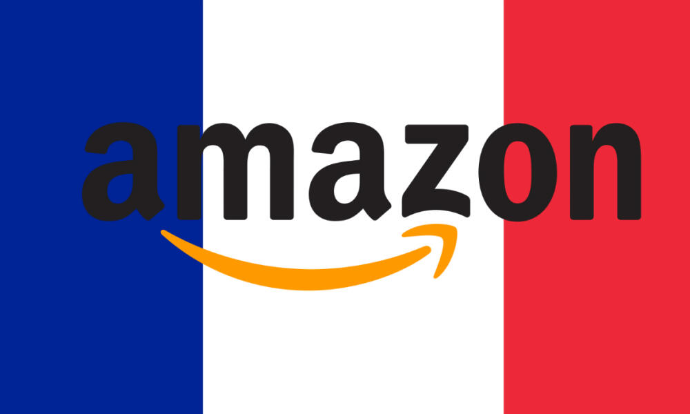 Fransada "Amazon" şirkətinin işsizliklə bağlı yardım müraciəti rədd edilib