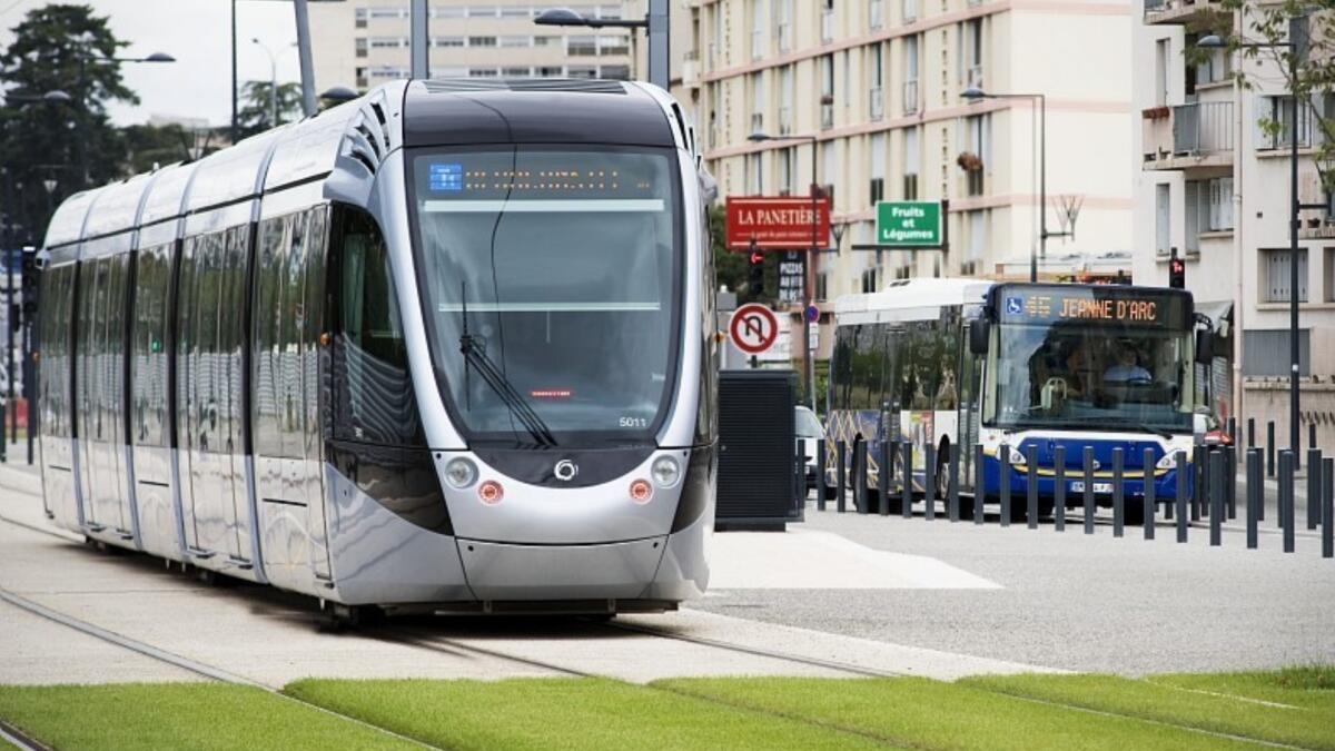 Fransada ictimai nəqliyyatdan istifadə üçün arayış tələb olunacaq