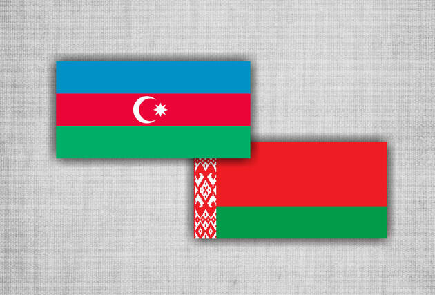 Cari ildə Azərbaycanla Belarus arasında ticarət dövriyyəsi 120 milyon dolları ötüb
