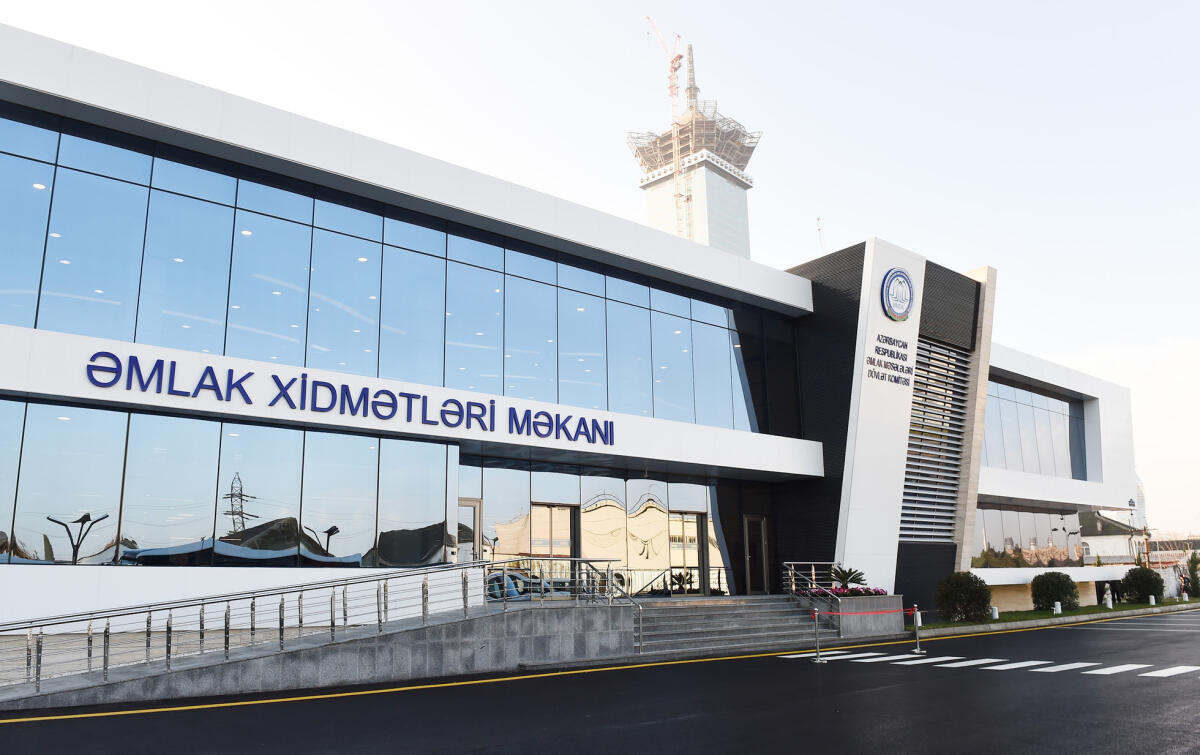 Dekabrın 8-də özəlləşdirmə hərracına 64 dövlət əmlakı çıxarılacaq