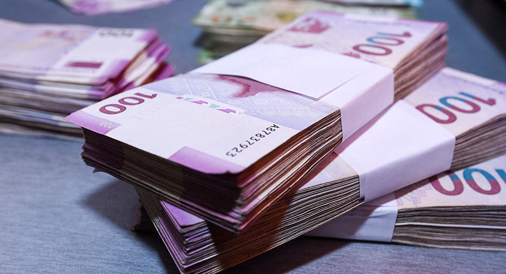 Manatla pul kütləsi 10 faiz artıb