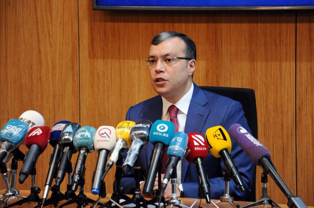 Gəlir mənbələri aşkarlanan və məcburi əmək müqaviləsi bağlayanlar birdəfəlik ödəmə almaqdan məhrum ediliblər