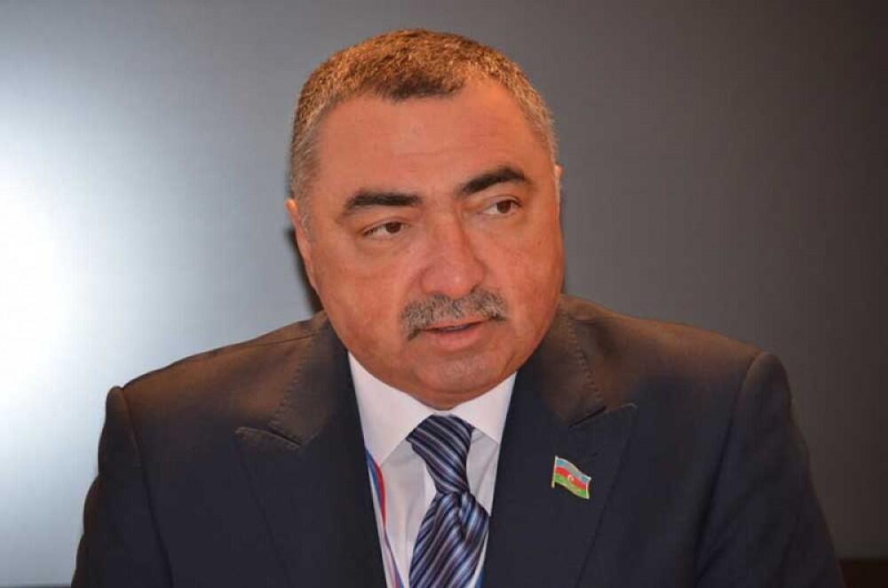 Rüfət Quliyev: “Minimum əməkhaqqının artırılması maaşların, müavinətlərin, pensiyaların da məbləğinin artmasına səbəb olacaq”