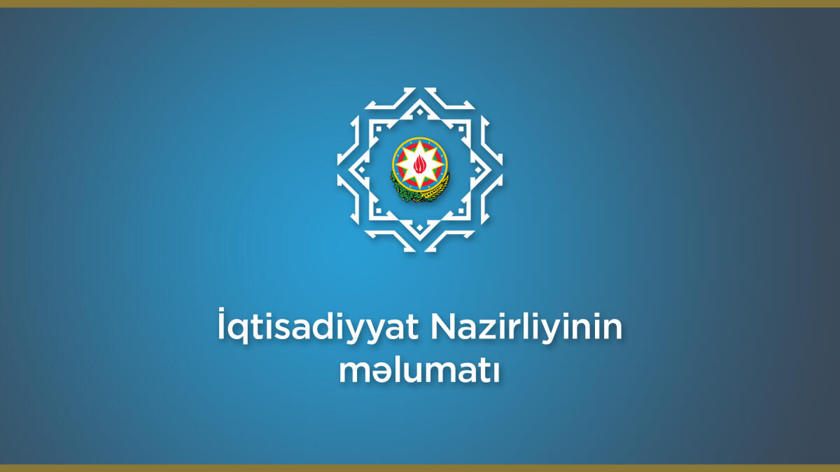 Birgə layihələr üzrə perspektivlər müzakirə olunub