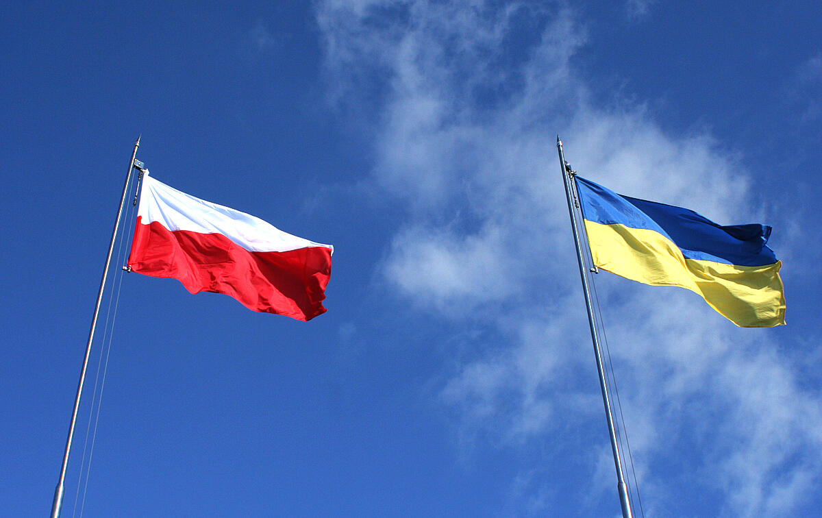 Ukrayna və Polşa vergi cinayətlərinə qarşı səyləri birləşdirir