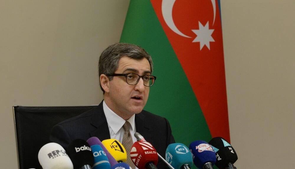 İnvestisiyaların təşviqi istiqamətində yeni qanun layihəsi hazırlanır