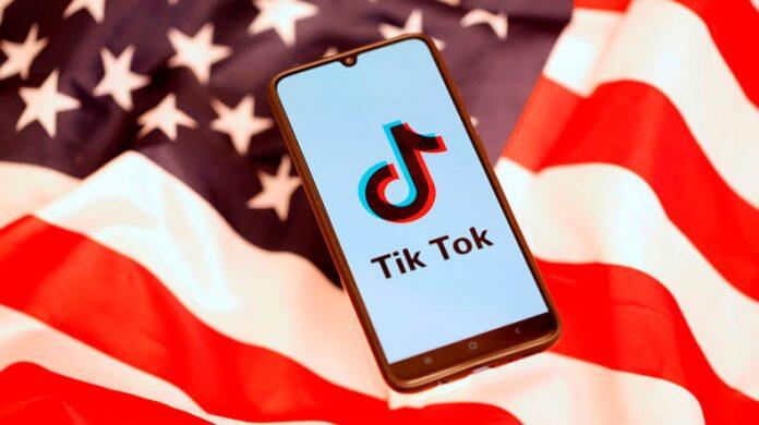 "TikTok" ABŞ xəzinəsinə 5 milyard dollar vergi ödəyəcək