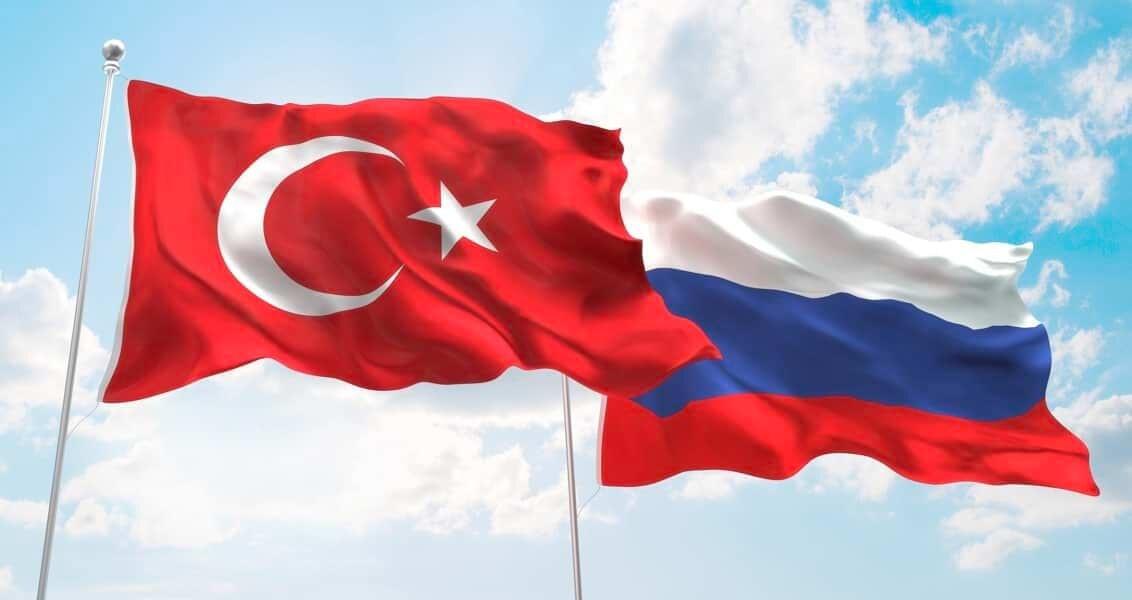 Rusiya vergilərə dair informasiyaları Türkiyə ilə paylaşacaq