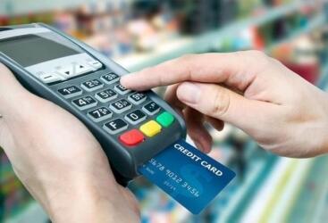 POS-terminalların sayı artıb